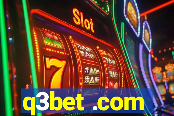 q3bet .com